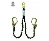 CABO ELASTIZADO DOBLE ANSI