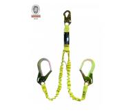 CABO EN KEVLAR ELASTIZADO DOBLE