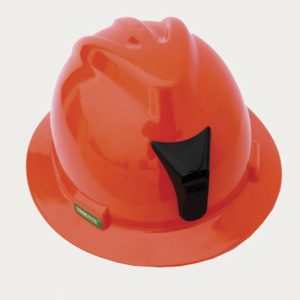 CASCO TIPO MINERO TRIDENTE