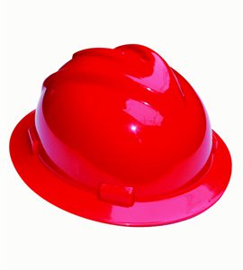 CASCO TIPO MINERO TRIDENTE