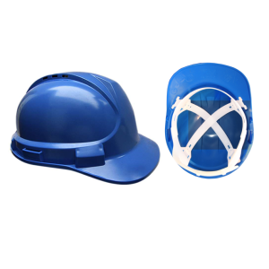 CASCO DE SEGURIDAD – SEGUSA