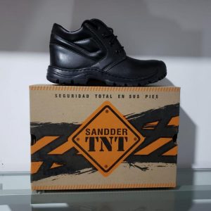 SANDDER TNT BOTA MONTERO SS02