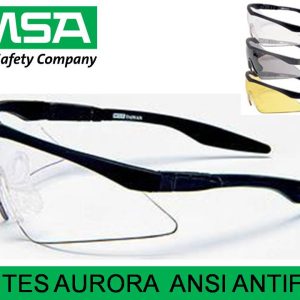 ANTEOJOS AURORA MSA
