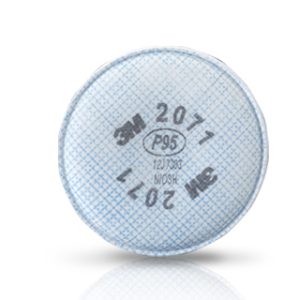 FILTRO 2071 P95 3M