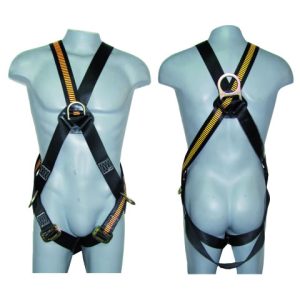 ARNES FULLBODY CRUZADO 4 PUNTO DE ANCLAJE