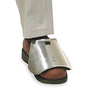 PROTECTOR METATARSAL(ALUMINIO)