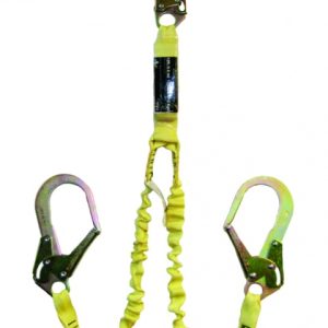 CABO EN KEVLAR ELASTIZADO DOBLE