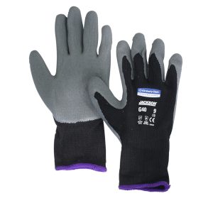 GUANTE G-40 LATEX
