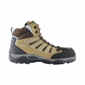 BOTIN DE SEGURIDAD V-FLEX V35