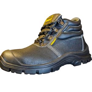BOTIN DE SEGURIDAD  MODELO COMBATE