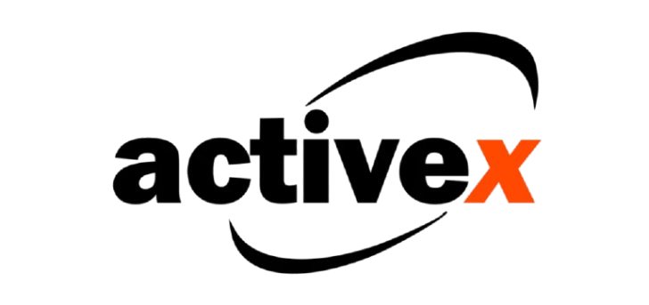 Activex