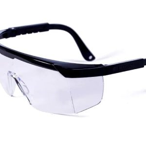 LENTE ASTRO MARCO NEGRO CLUTE