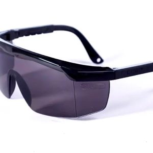 LENTE ASTRO MARCO NEGRO CLUTE