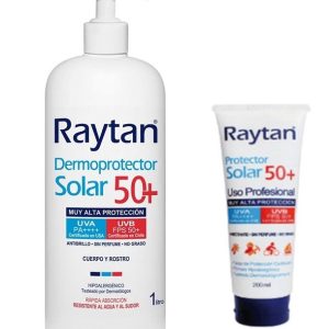 PROTECCTOR SOLAR RAYTAN FPS