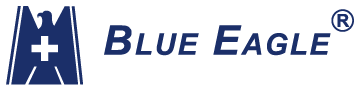 BLUE EAGLE