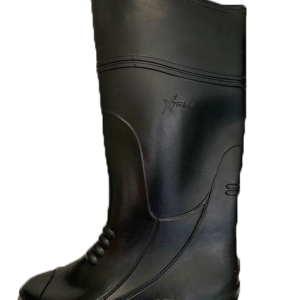 BOTA XTREME PVC NEGRO SPRO