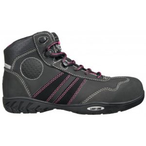 BOTA DE MUJER SAFETY JOGGER ISIS S3