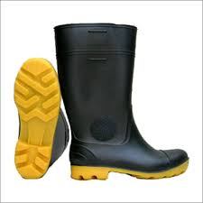 BOTA MINERA DE PVC INDUSTRIAL