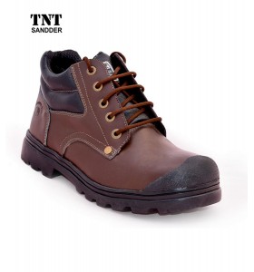BOTIN DE SEGURIDAD HERCULES SS01