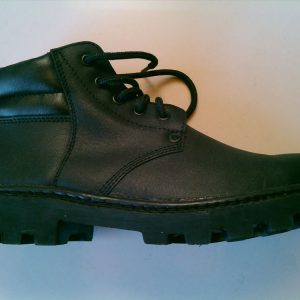 BOTIN PUNTA DE ACERO ECONOMICO