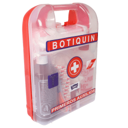 BOTIQUIN LONCHERA GRANDE