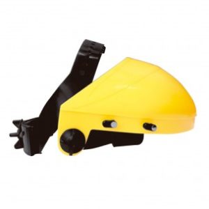 CABEZAL FACIAL AMARILLO