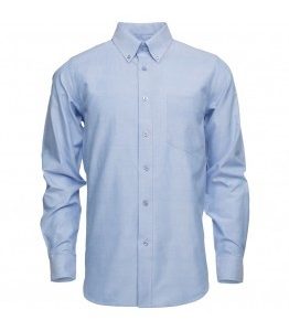CAMISA OXFORD