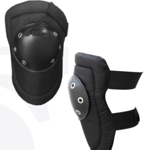 RODILLERA ECONOMICA DE POLIESTER TRX