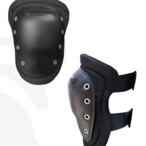 RODILLERA PROFESIONAL DE POLIESTER TRX