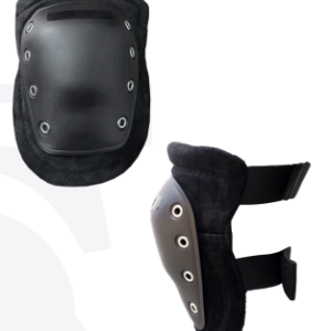 RODILLERA PROFESIONAL DE CUERO TRX
