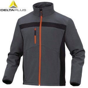 CHAQUETA LULEA