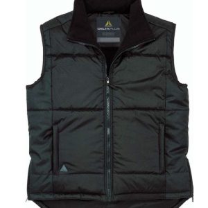 CHALECO FIDJI NEGRO DELTA PLUS