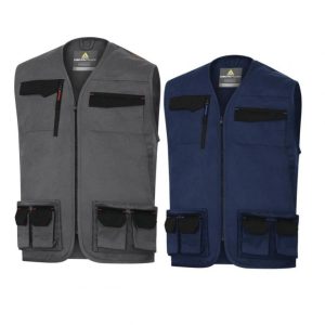 CHALECO M2GI3 DELTAPLUS