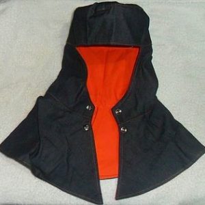GORRO DE SOLDAR JEAN