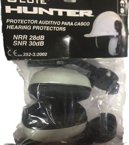 OREJERA ADAPTABLE AL CASCO CLUTE HUNTER