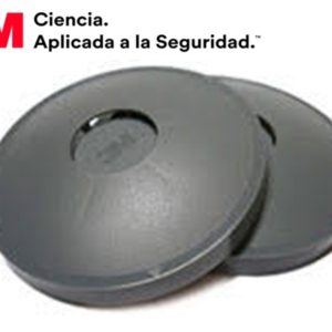 COBERTOR 3M PARA FILTROS SERIE 2000