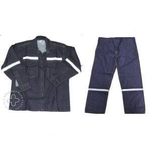 CONJUNTO JEAN PROCESADO
