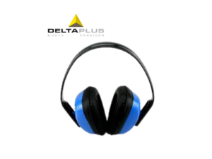 SPA 3 OREJERA ANTIRUIDO – SNR 23 DB DELTA PLUS