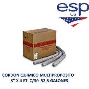 CORDONES UNIVERSALES ESP