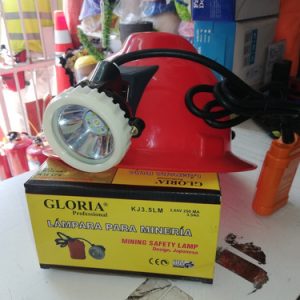 LAMPARA MINERA KJ3.5LM GLORIA