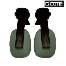 OREJERA ADAPTABLE AL CASCO CLUTE HUNTER