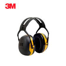 OREJERA PELTOR X-SERIES X2-X2A