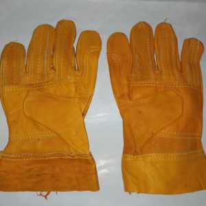 GUANTE OPERADOR REFORZADO LLAMO