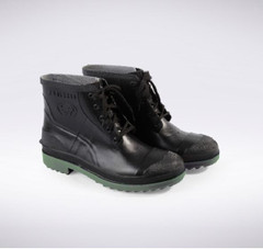 BOTA DE PVC FORTRESS