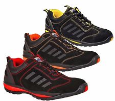 FW34 - Deportivo Steelite Lusum S1P