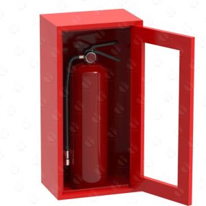 GABINETES DE EXTINTOR