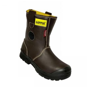 ZAPATO GAPPER CAMPERA