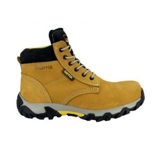 ZAPATO GAPPER SOUTHERN