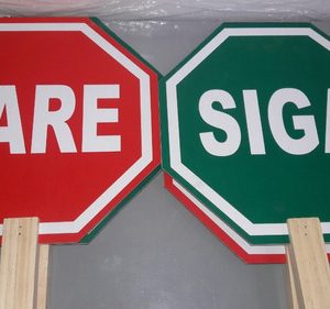 PALETA PARE Y SIGA /MADERA