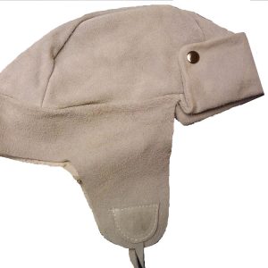 GORRO DE SOLDADOR TIPO CHAVO
